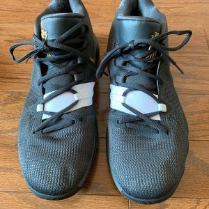 Girls EYBL Nike Kyrie Irving